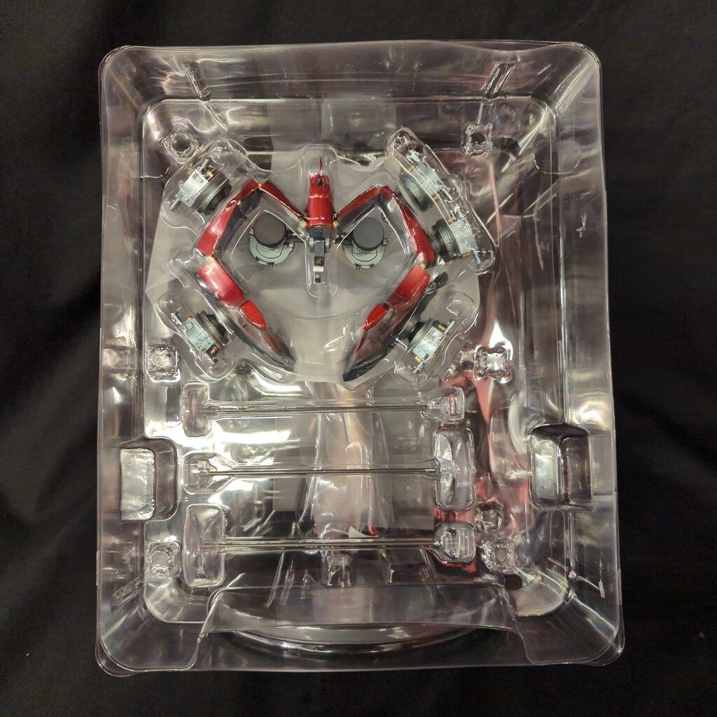 アルター 1/7スケール アズールレーン セントルイス 再販版 修正済み