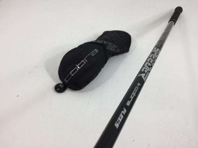 返品OK 【中古ゴルフクラブ】【超美品】コブラ DS-ADAPT MAX (DS