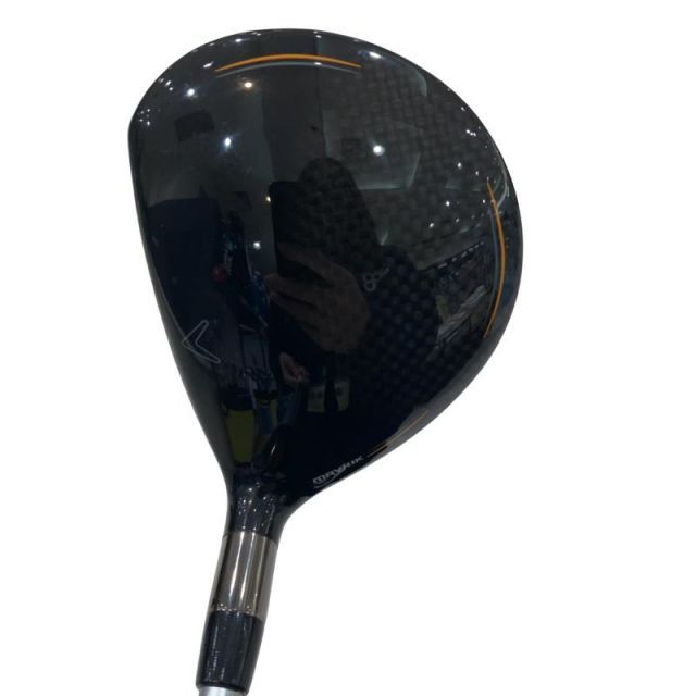 中古】 キャロウェイ MAVRIK 5W フェアウェイウッド FW Speeder