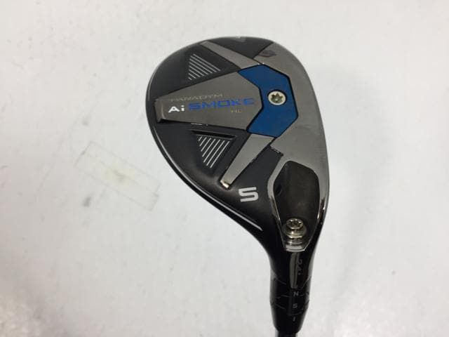 返品OK 【中古ゴルフクラブ】キャロウェイ PARADYM (パラダイム) Ai