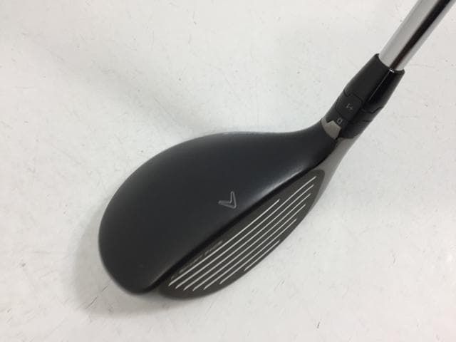 返品OK 【中古ゴルフクラブ】キャロウェイ PARADYM (パラダイム) Ai