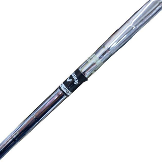 中古】 キャロウェイ APEX(2015) 8S アイアンセット IR NS PRO 950GH