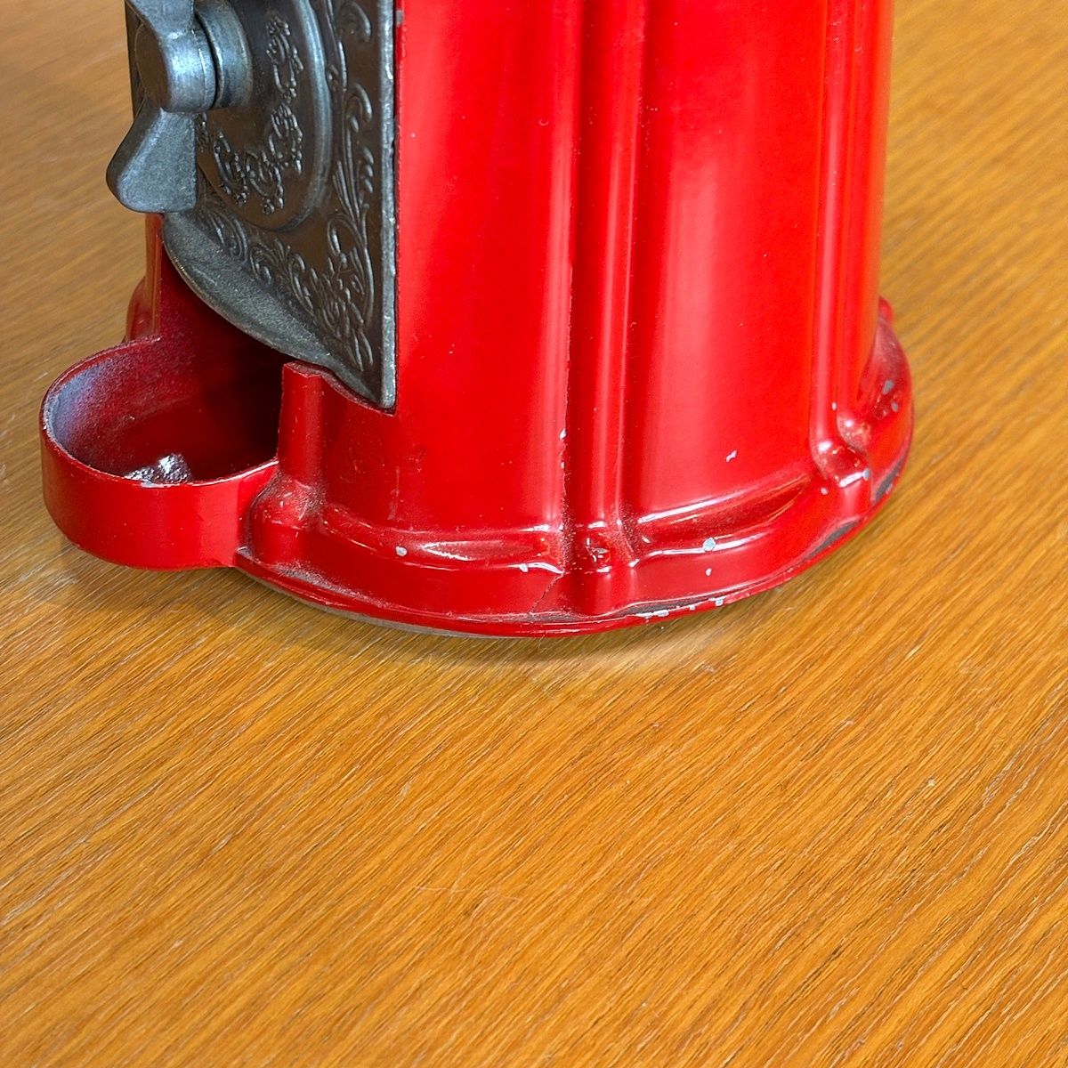 当時物 ガムボールマシン ヴィンテージ レトロ ガチャマシン ビー玉 