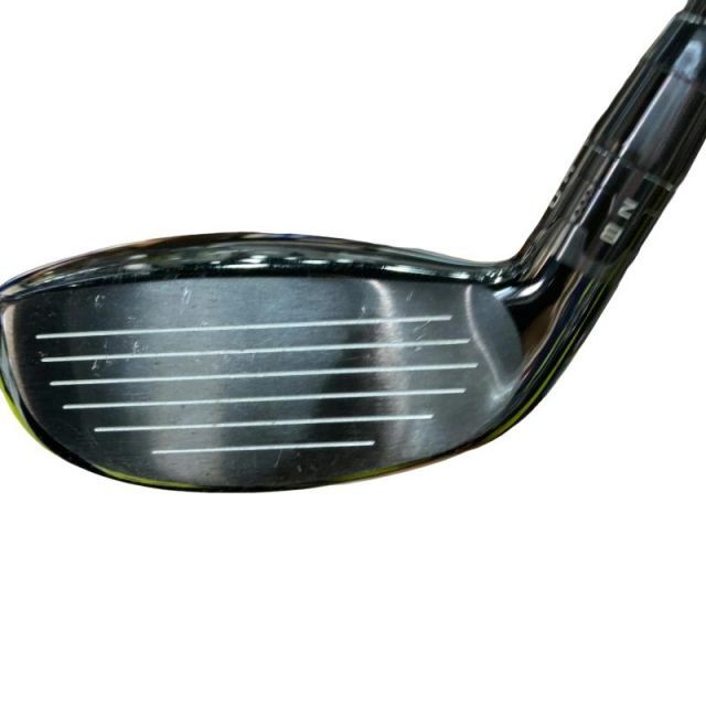 中古】 タイトリスト TSi2 24° ユーティリティ UT TENSEI CK PRO