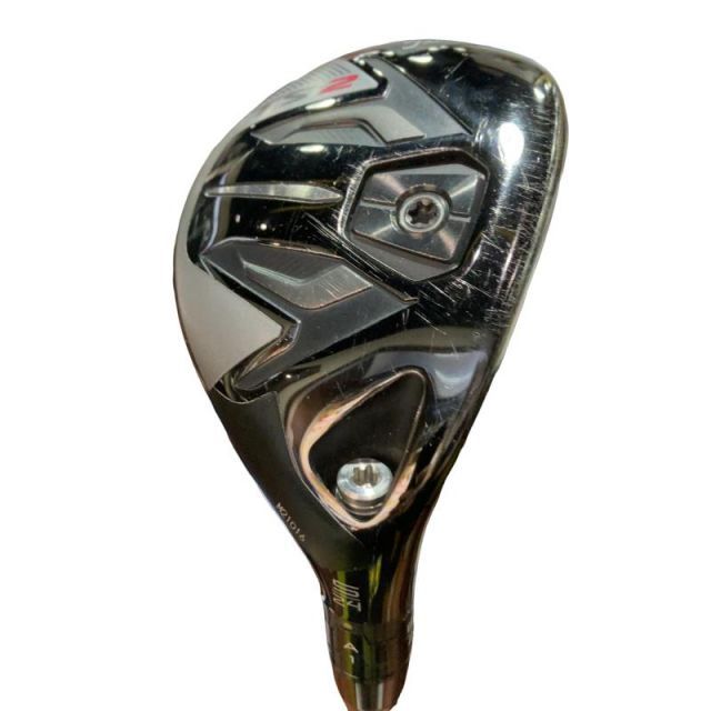 中古】 タイトリスト TSi2 24° ユーティリティ UT TENSEI CK PRO