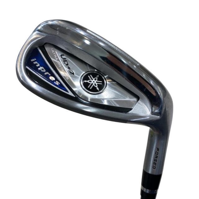 中古】 ヤマハ inpres UD+2(2019) AW ウェッジ WG MX-519i (フレックス