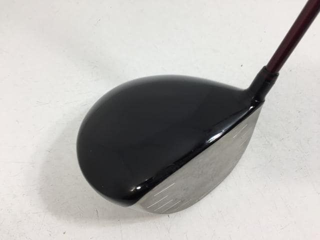 中古ゴルフクラブ】ダイワ(グローブライド) ONOFF ドライバー 赤 460