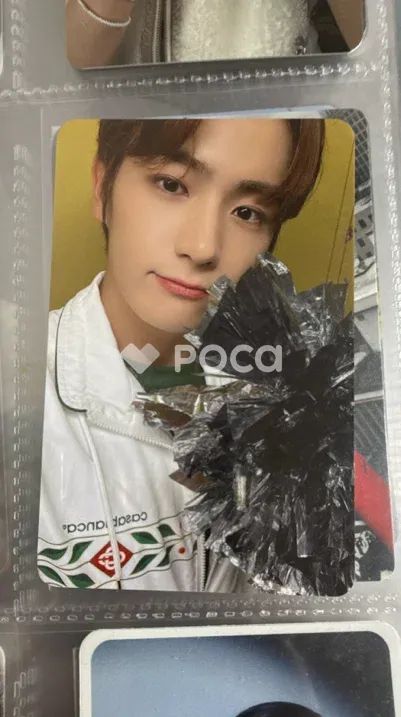 THE BOYZ ヒョンジェ セット THE BOYZ ドボイズ ドボ ヒョンジェ トレカ コンプ ヨントン