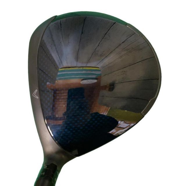 中古】 キャロウェイ PARADYM 9° ドライバー DR Tour AD CQ-5