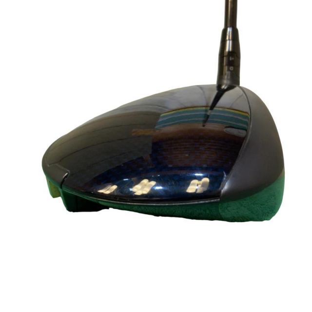 中古】 キャロウェイ PARADYM 9° ドライバー DR Tour AD CQ-5