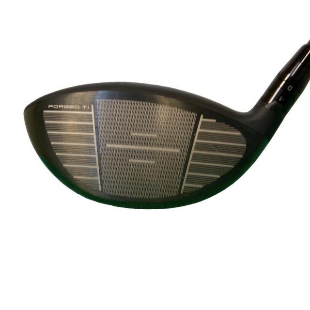 中古】 キャロウェイ PARADYM 9° ドライバー DR Tour AD CQ-5