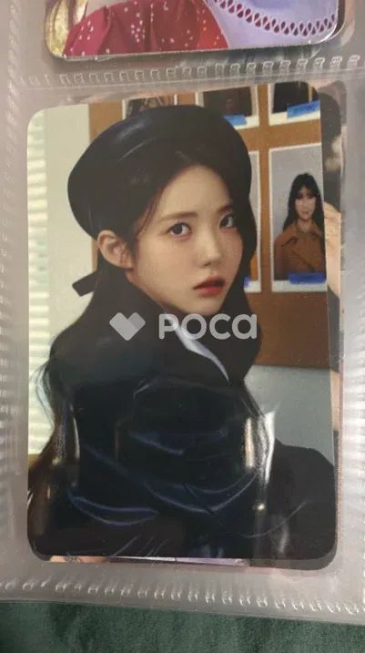 宇宙少女 WJSN ルダ 2023 WJSN FAN-CON CODENAME : UJUNG ランダム