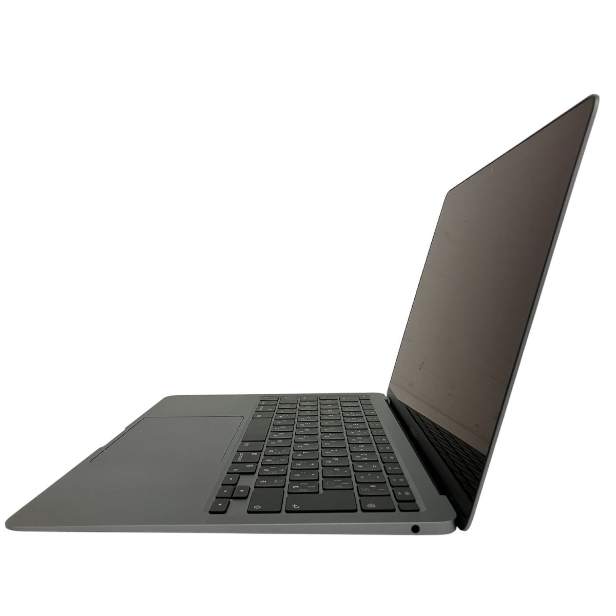 充放電回数83回】Apple MacBook Air MGN73J/A 2020 M1 メモリ8GB