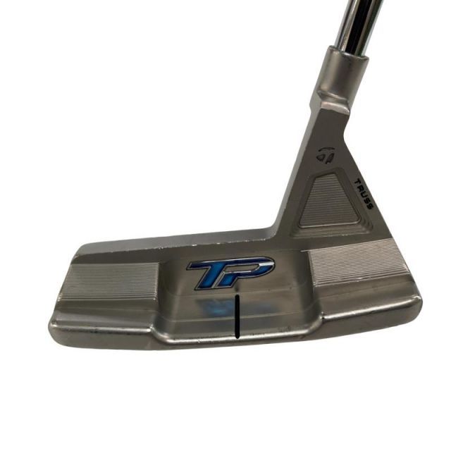 TPパター テーラーメイド　レフティ TaylorMade（テーラーメイド） レフティ TP トラス パター M2TC トラス