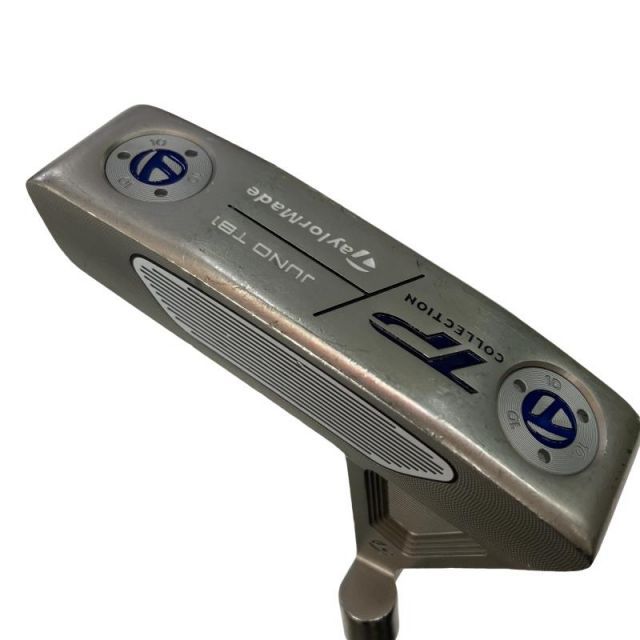 中古】 テーラーメイド TP COLLECTION HYDRO BLAST JUNO TB1 34インチ