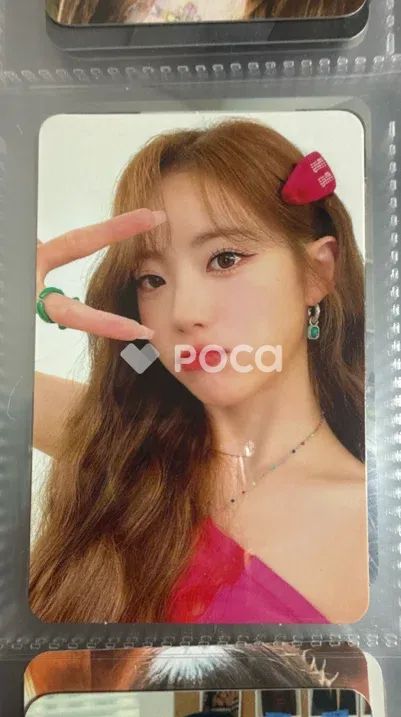 宇宙少女 WJSN ルダ Sequence - メルカリ