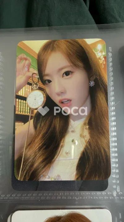 宇宙少女 WJSN ルダ 2022 WJSN CONCERT WONDERLAND ランダムトレカ