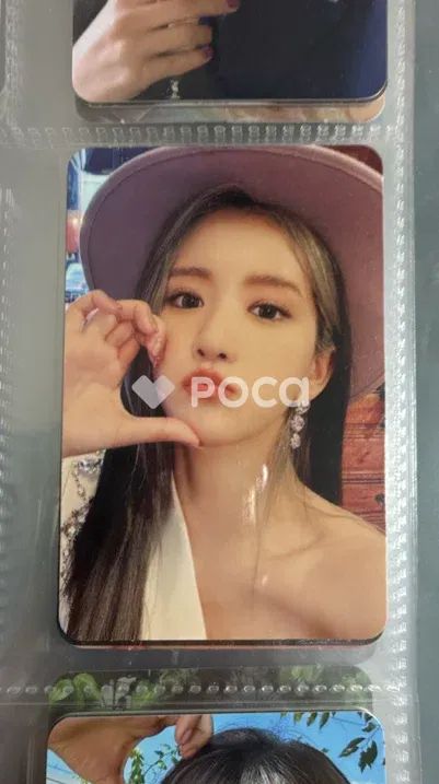 宇宙少女 WJSN ウンソ 2022 WJSN CONCERT WONDERLAND - メルカリ