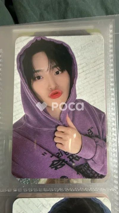 CRAVITY ジョンモ　トレカ　close up ヨントン CRAVITY ジョンモ トレカ close up ヨントン CRAVITY クレビティ