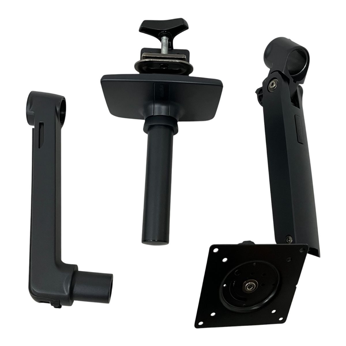 ergotron 45-241-224 LX デスクマウント モニターアーム シングル