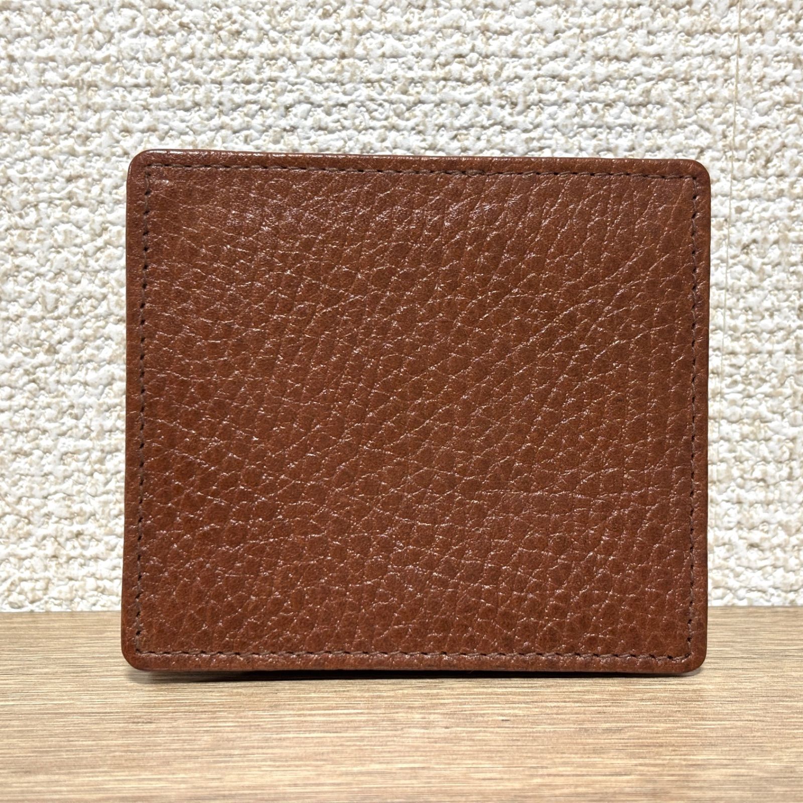 希少 CELINE セリーヌ 販売 ヴィンテージ スクエア コインケース 小銭入れ レザー ブラウン ゴールド金具 スクエアロゴ レディース メンズ  コンパクト ✨レア美品✨ CELINE セリーヌ コインケース 小銭入れ 高級 希少