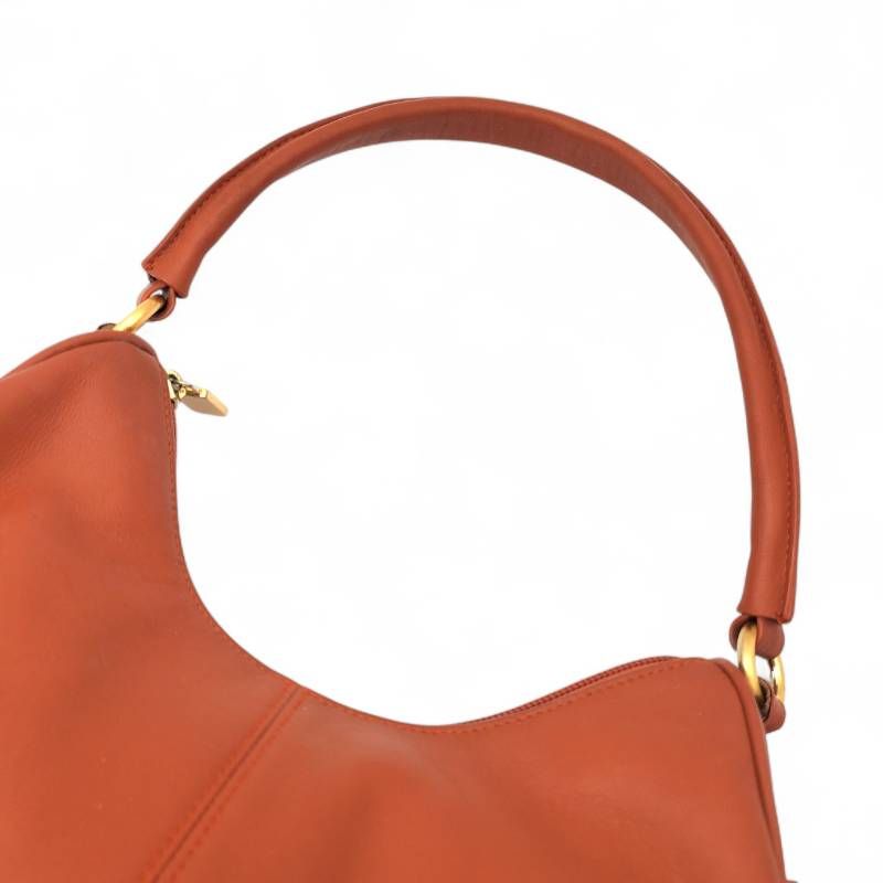 FURLA フルラ ワンショルダー ハンドバッグ ショルダーバッグ ホーボー 