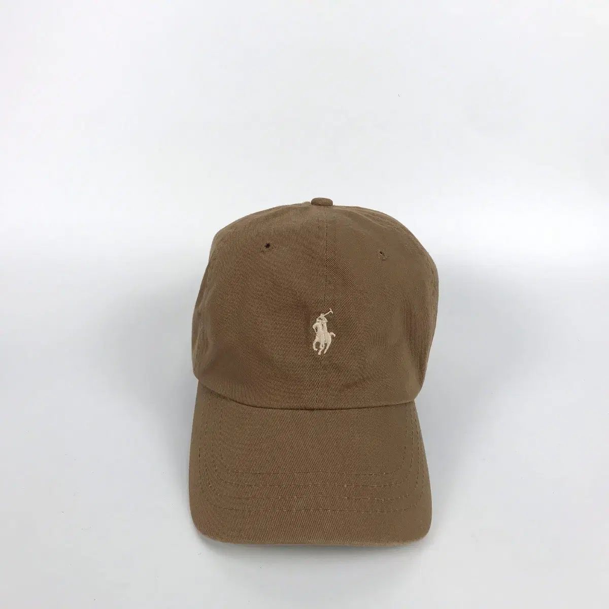 POLO RALPH LAUREN ポロラルフローレン Classic クラシック ブラウン色