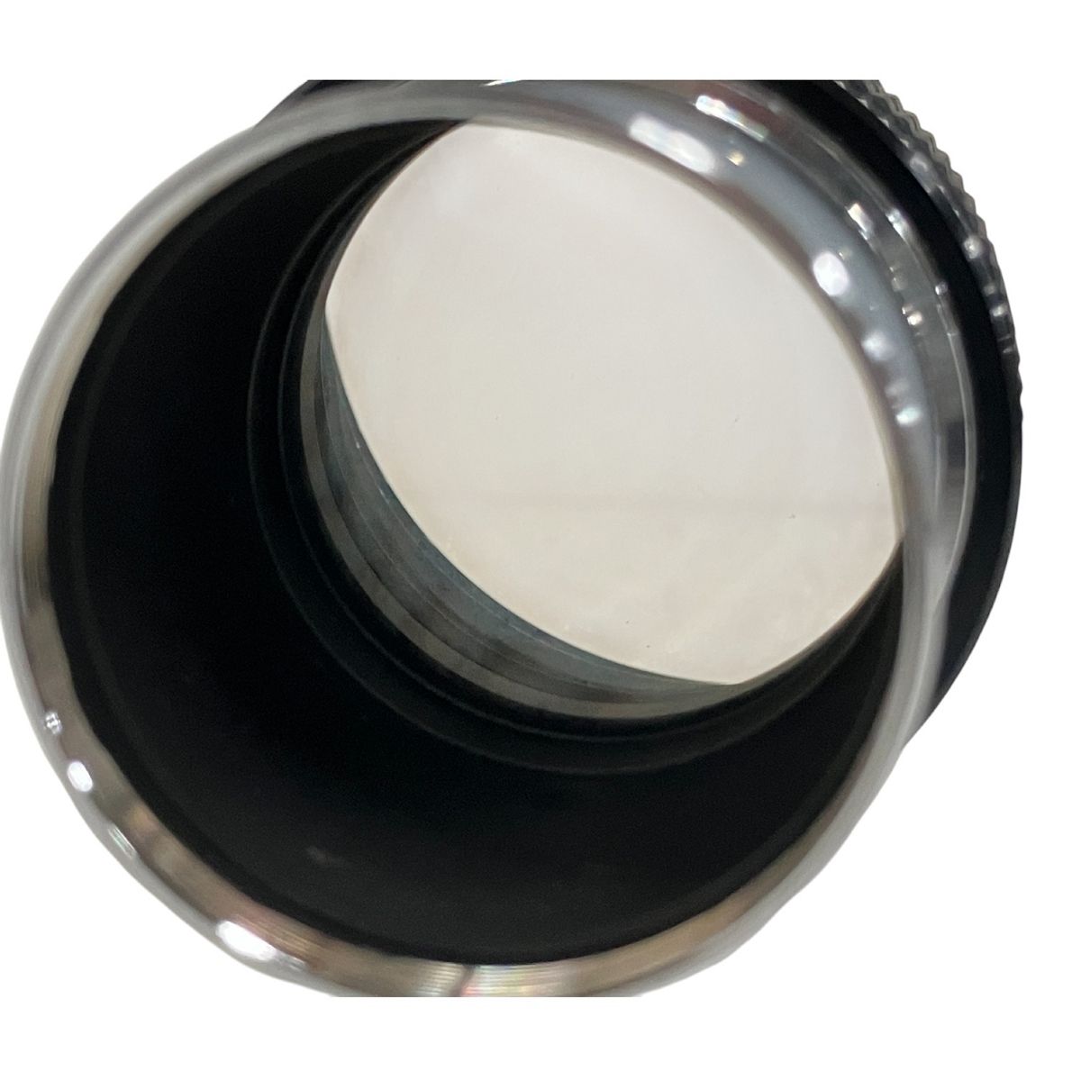 MEADE SUPER PLOSSL 56mm 接眼レンズ 望遠鏡用品 ジャンク B10736701