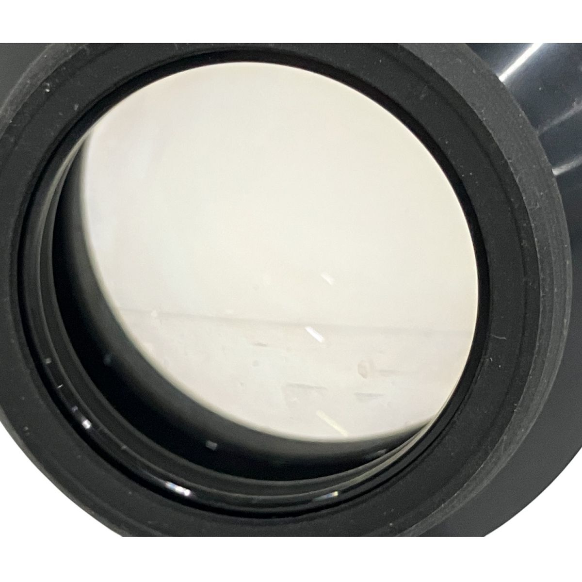 MEADE SUPER PLOSSL 56mm 接眼レンズ 望遠鏡用品 ジャンク B10736701