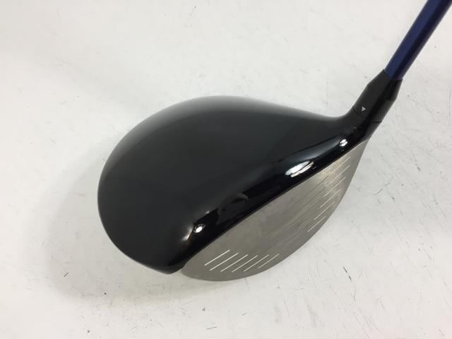 返品OK 【中古ゴルフクラブ】プロギア RS ドライバー F 2018