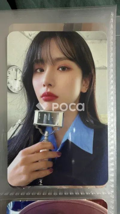 宇宙少女 WJSN ソラ 2023 WJSN FAN-CON CODENAME : UJUNG ランダム