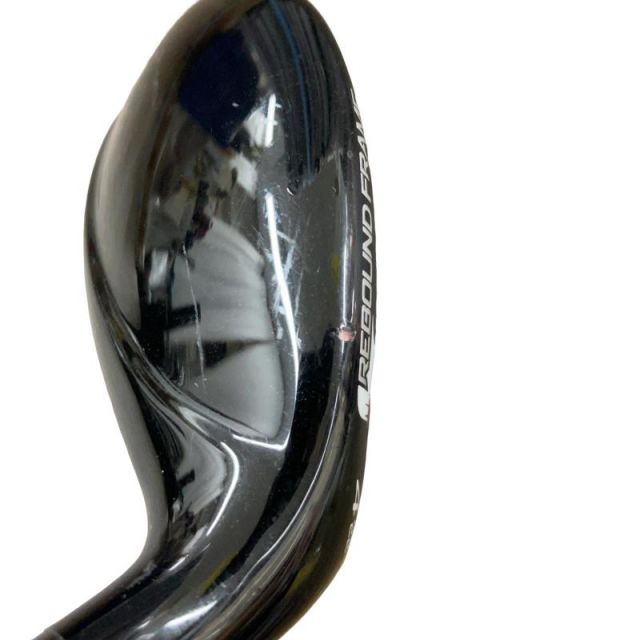 中古】 ダンロップ SRIXON ZX H U4 ユーティリティ UT Diamana ZX for