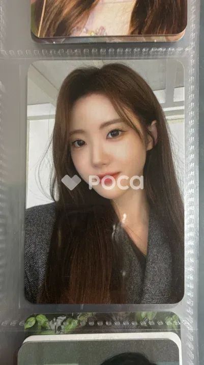 宇宙少女 WJSN ルダ 2023 シーズン グリーティング : THE-MOOD - メルカリ