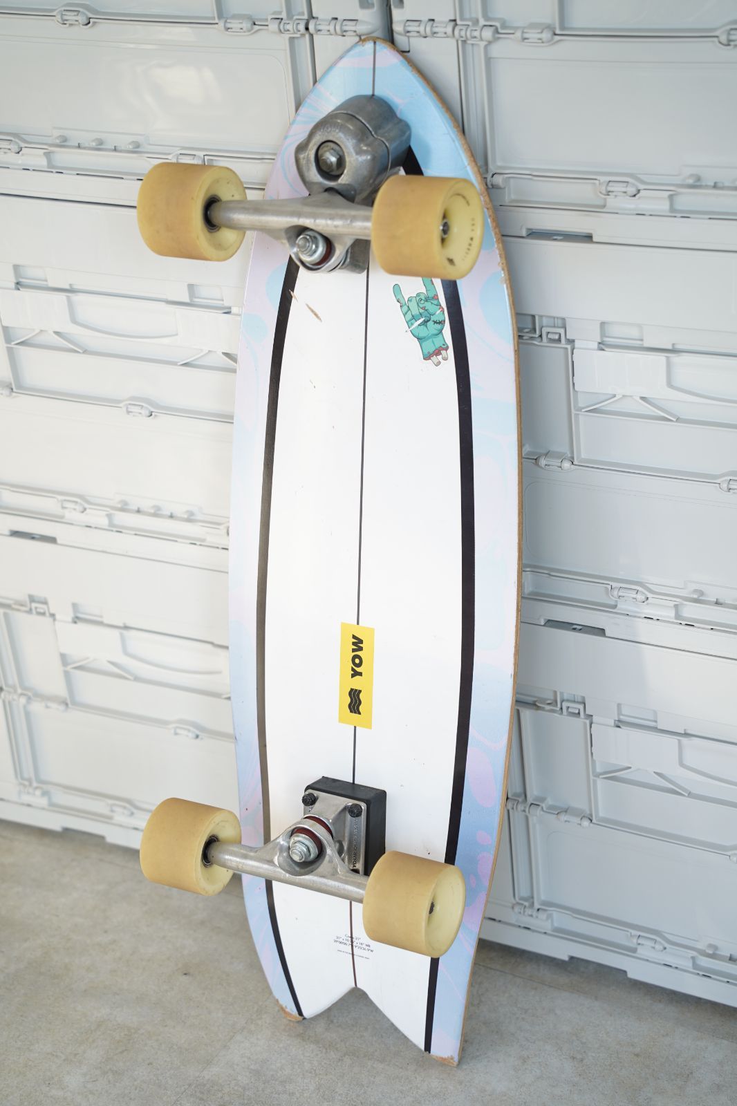 YOW SURFSKATE COXOS 31