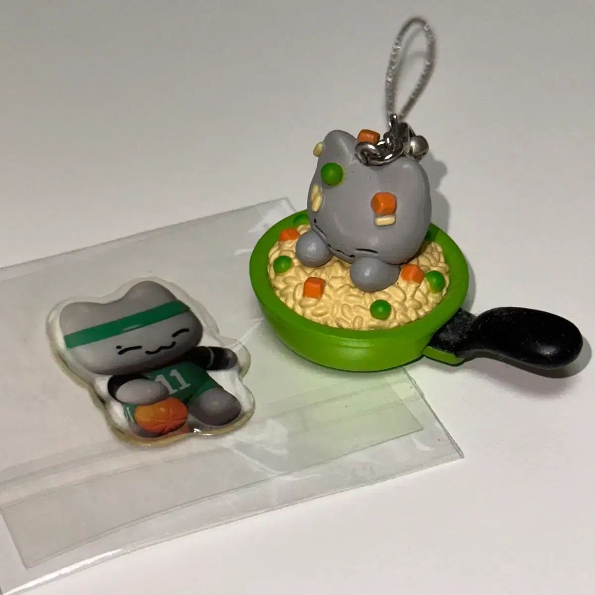 THE BOYZ(ザ・ボーイズ・ドボイズ) ジュヨン(JUYEON) キーホルダー