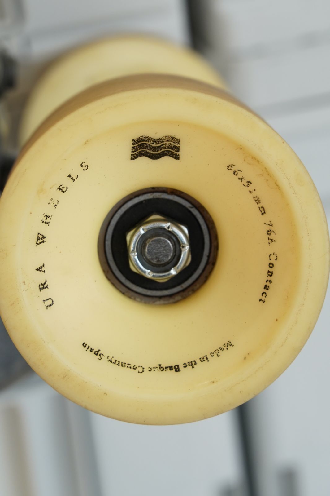 YOW SURF SKATE Coxos 31″ （カーソス） Coxos 31