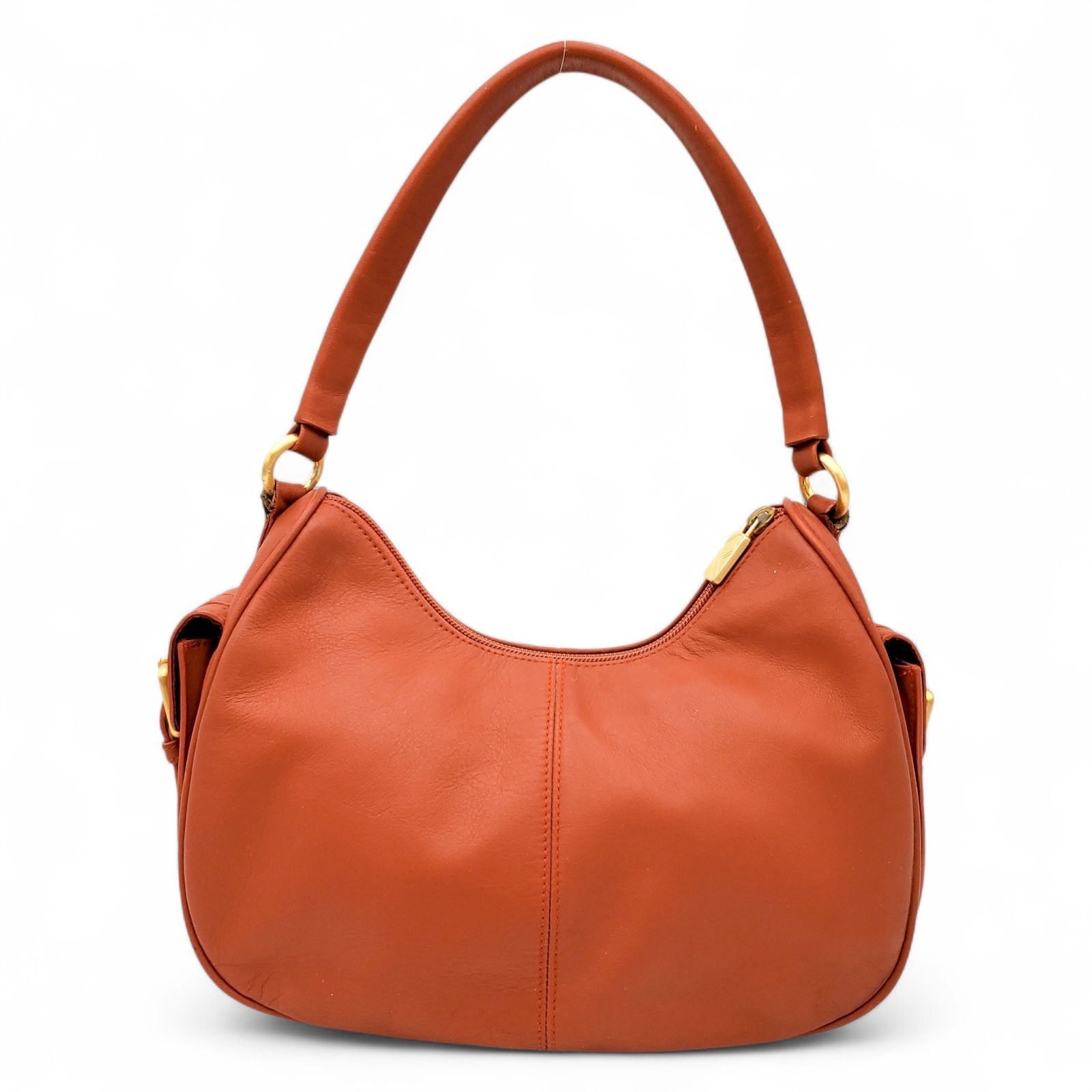 FURLA フルラ ワンショルダー ハンドバッグ ショルダーバッグ ホーボー 