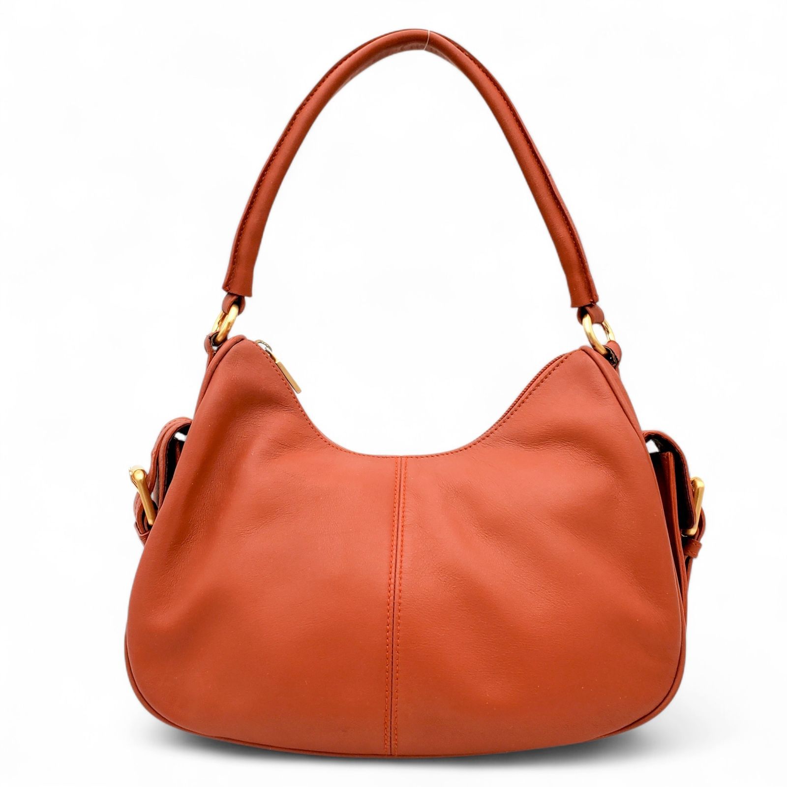 FURLA フルラ ワンショルダー ハンドバッグ ショルダーバッグ ホーボー 