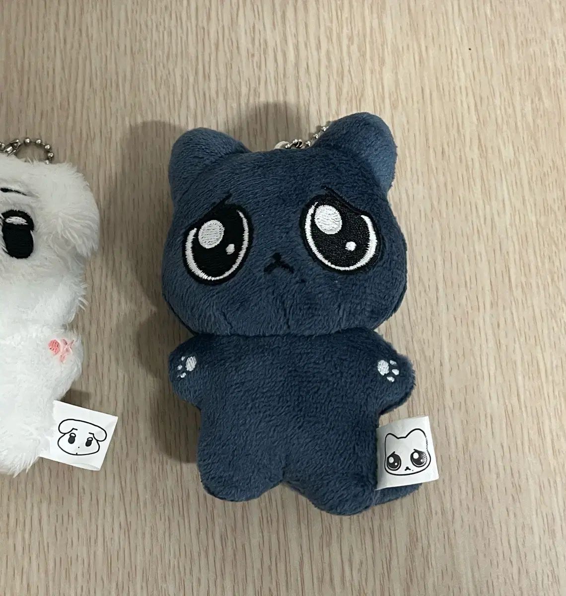 aespa カリナ ぬいぐるみ 着せ替え 20cmの通販 by R's shop｜ラクマ