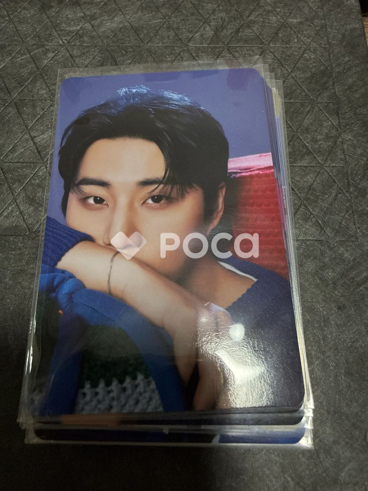 DAY6 ヨンケイ 2025 DAY6 Special Concert 'The Present' TRADING CARD