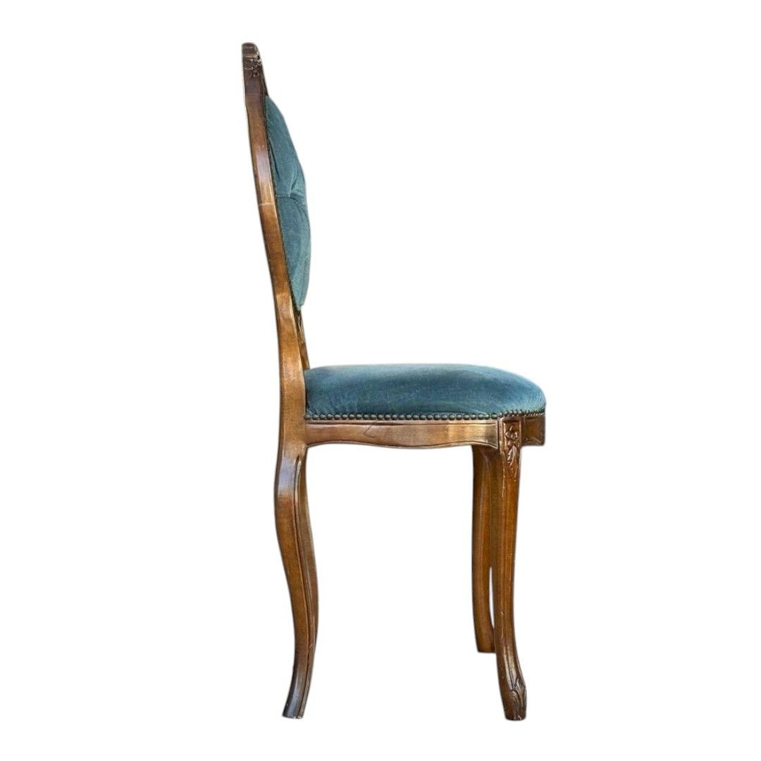 アンティーク チェア イス 椅子 ロココ調家具 猫脚 レトロ いす ④ 楽天市場】ロココ調家具 チェア ダイニングチェア アンティーク イス