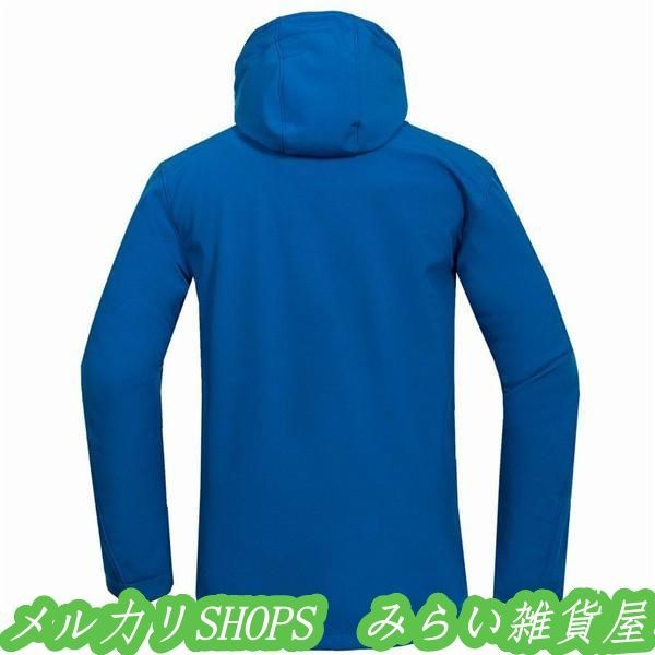 暖かい 撥水加工