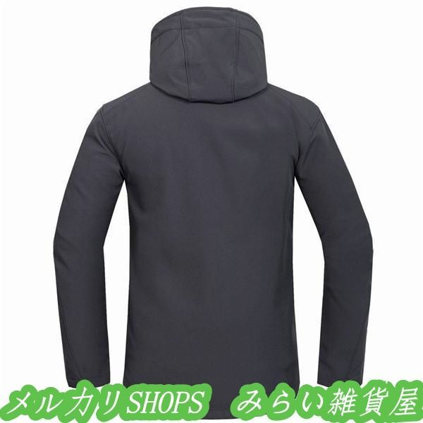 スキージャケット