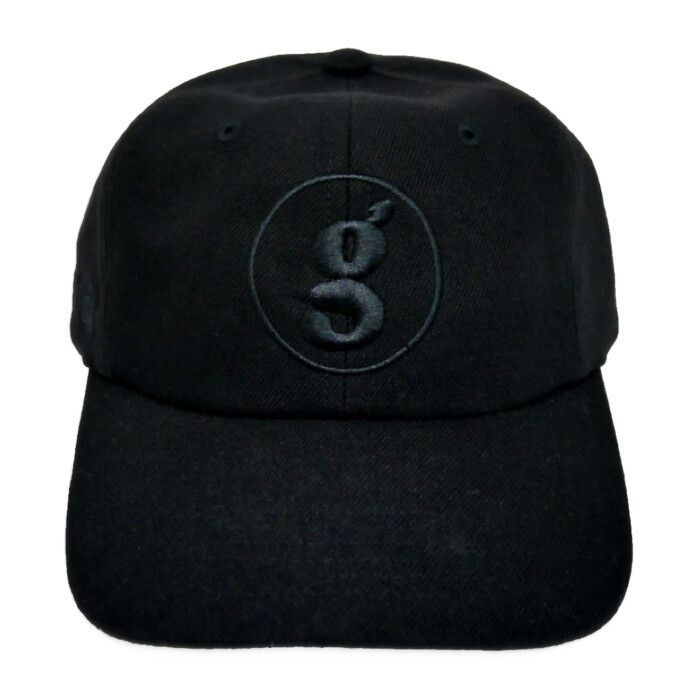 Supreme×GOODENOUGH グッドイナフ 国内正規 25SS 6-Panel Cap 6パネル