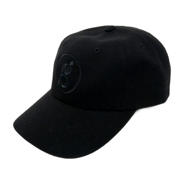 Supreme×GOODENOUGH グッドイナフ 国内正規 25SS 6-Panel Cap 6パネル