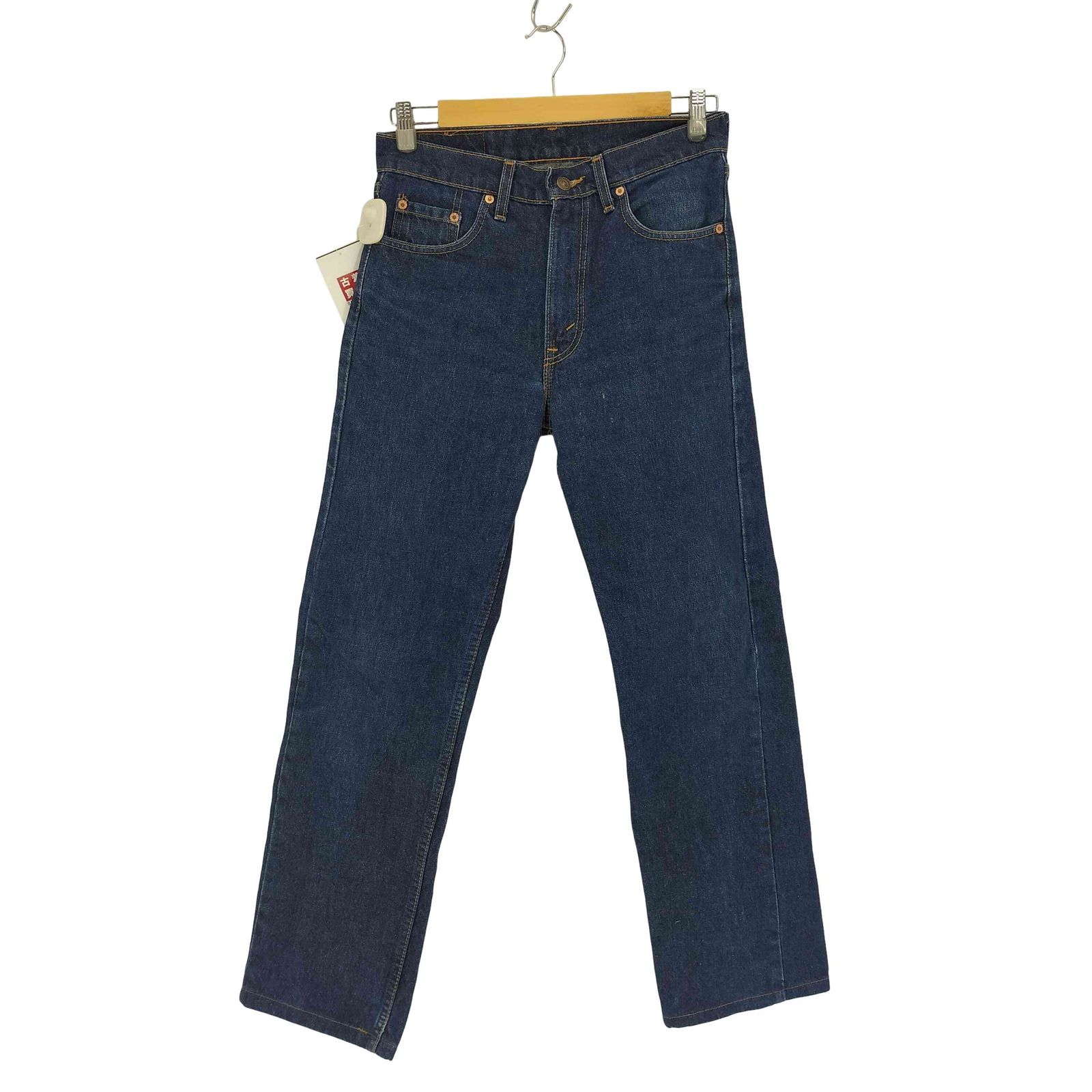 リーバイス Levis 90S USA製 ボタン裏刻印501 519 紙パッチ ジップ