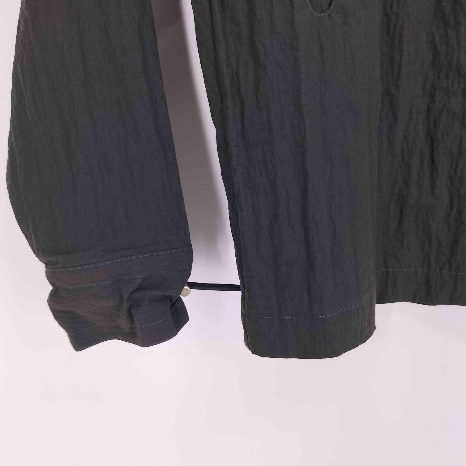 ユーズドフルギ USED古着 25SS FUTURE ARCHIVE 別注 ジップアップ