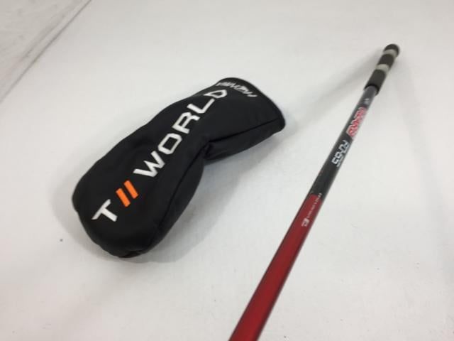 返品OK 【中古ゴルフクラブ】ホンマ TOUR WORLD (ツアーワールド