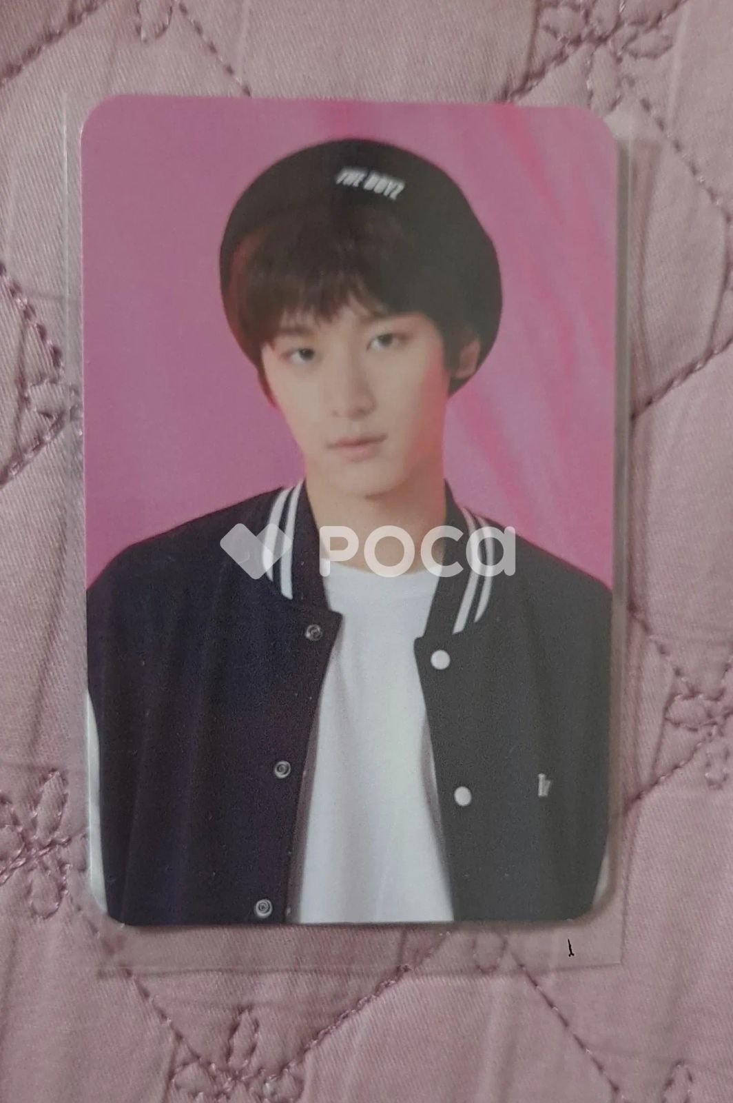 トレカ　the start ジュヨン  ヨンフン トレカ the start ジュヨン ヨンフン トレカ the start ジュヨン