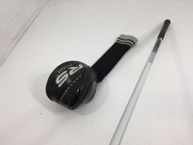 返品OK 【中古ゴルフクラブ】プロギア RS ドライバー F 2017